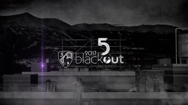 Blackout 5 Reveal
