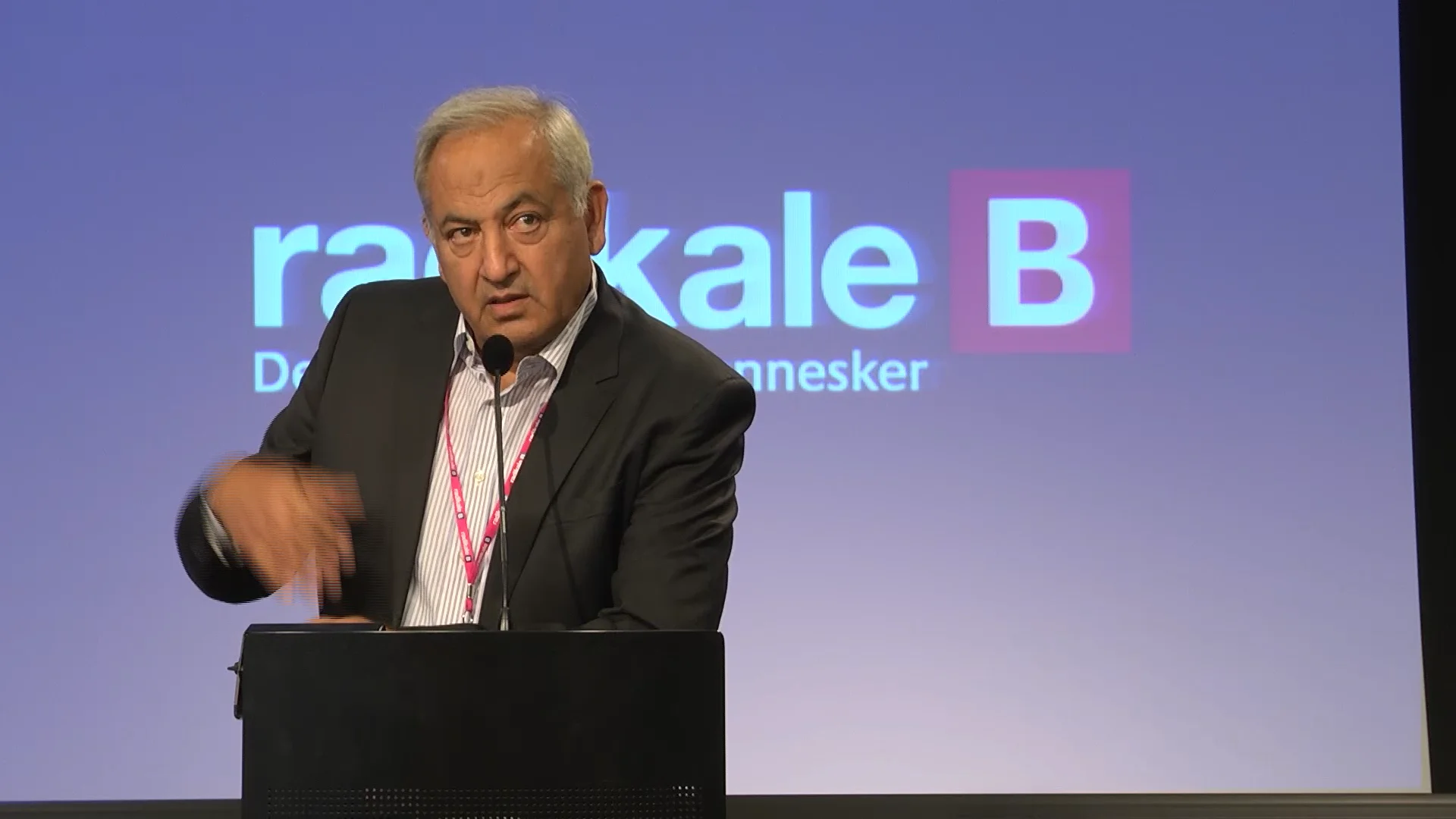 Abbas Razvi on Vimeo