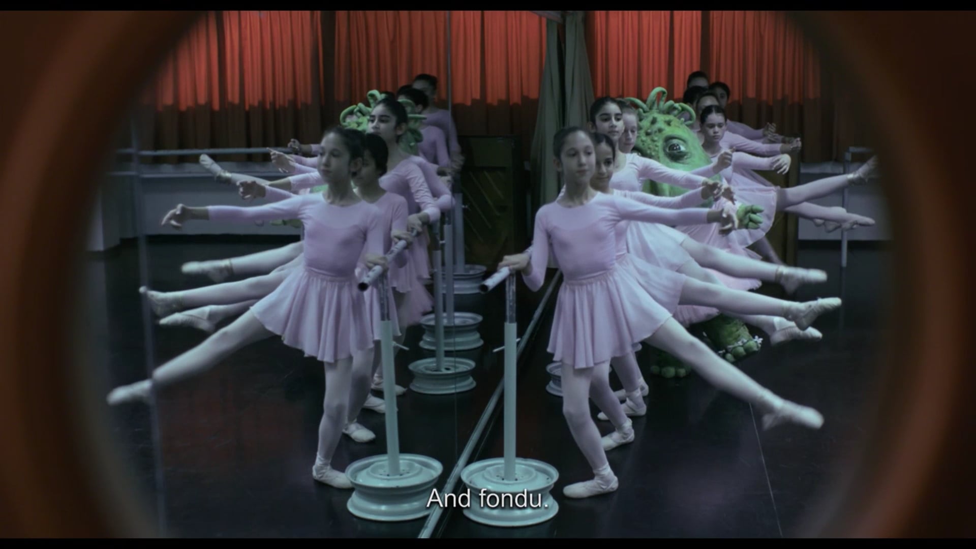 Excerpt from Revital is an Alien