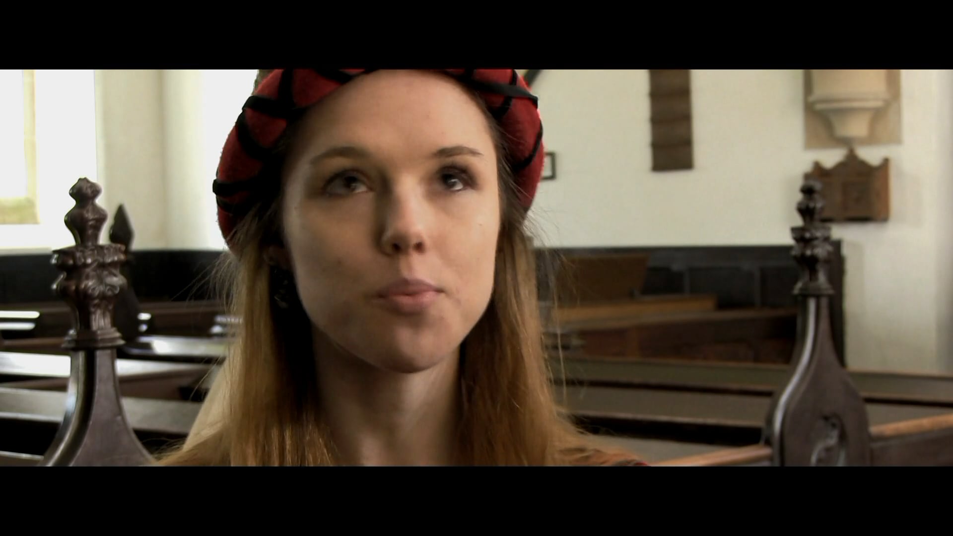 Rosaline on Vimeo