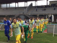HIGHLIGHTS: ARZIGNANOCHIAMPO – VIGONTINA SAN PAOLO 3-0