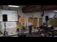 September 18 Sermon 2016