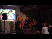 September 18 Worship 2016