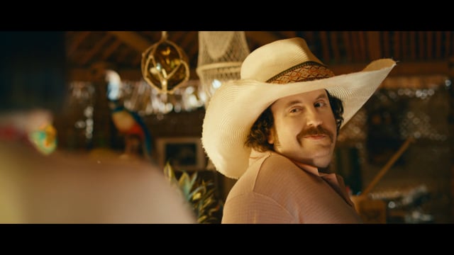 Trivago - The Big Hat