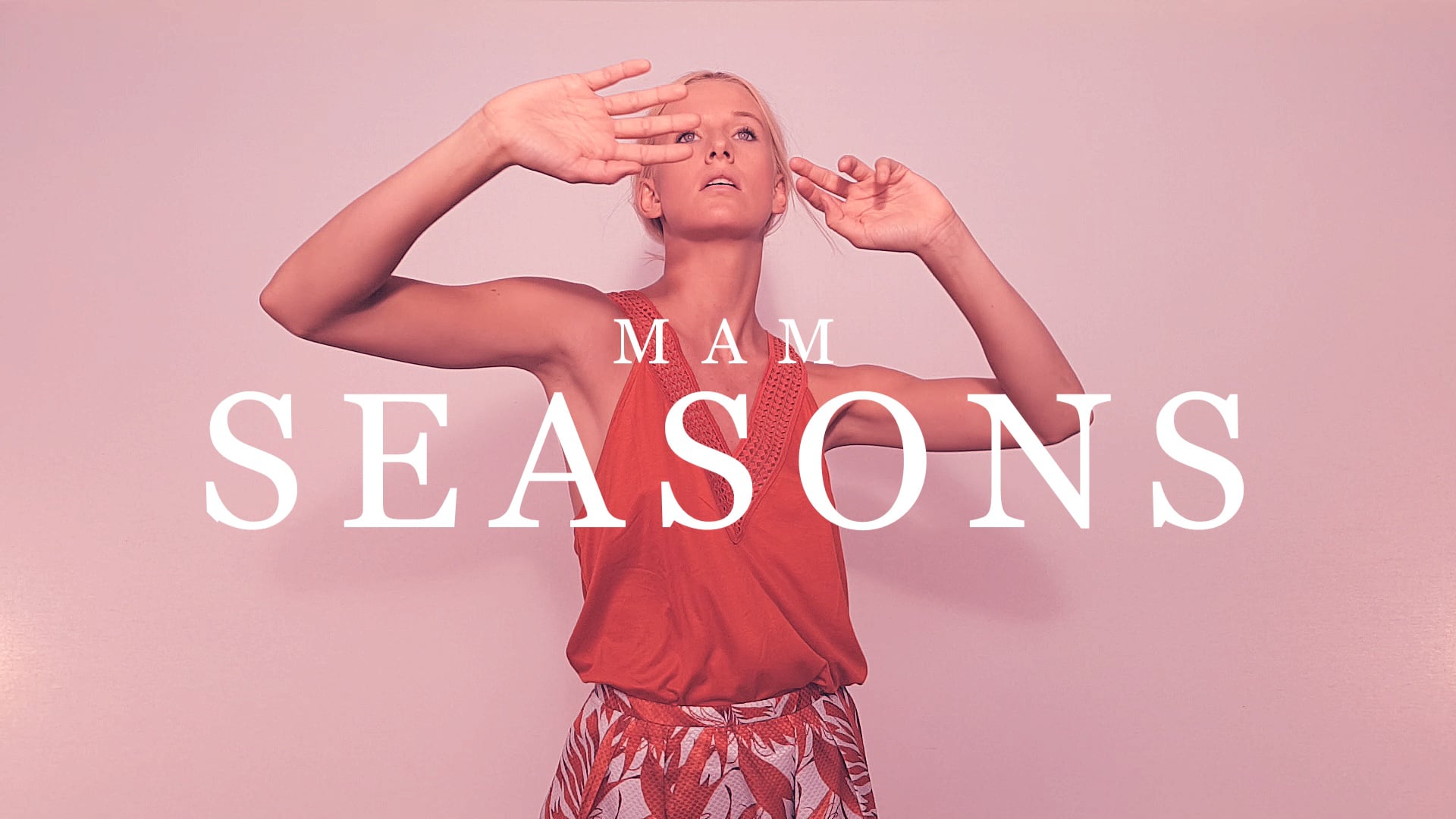 SEASONS by MAM