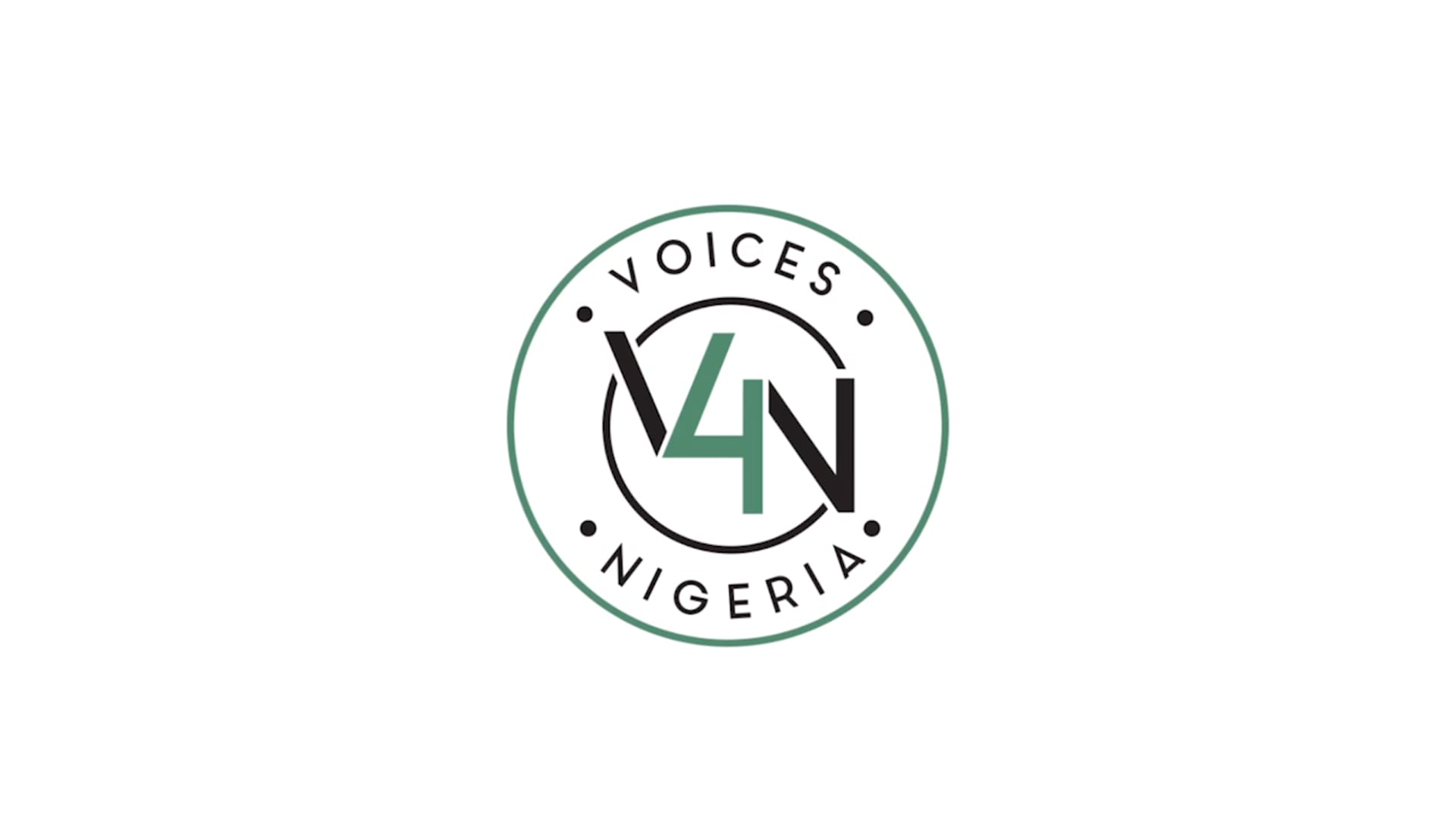 Voices 4 Nigeria