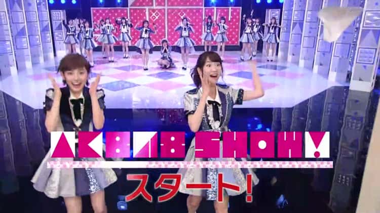 AKB48 LOVE TRIP @AKB48 SHOW! 125