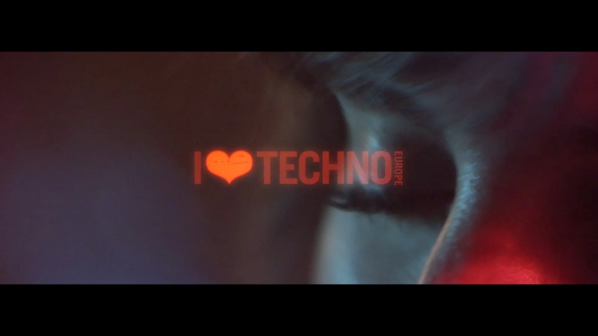I LOVE TECHNO 2016 on Vimeo