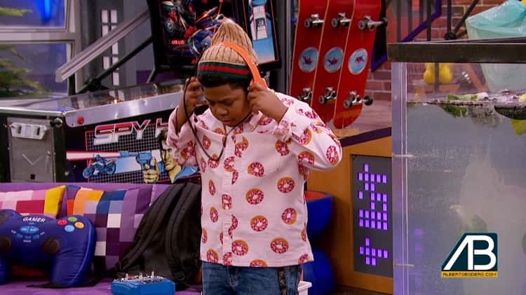 Game Shakers on Vimeo