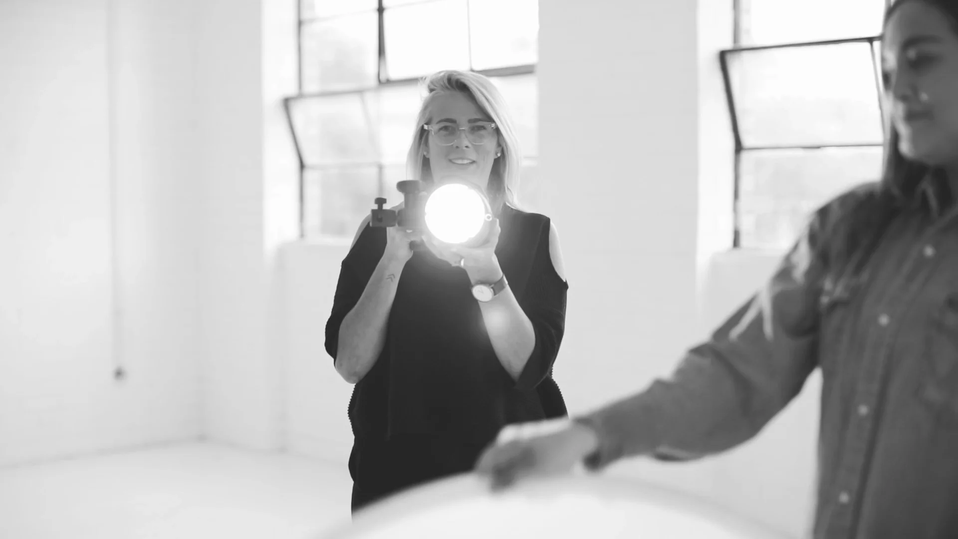 The Source: light direction on Vimeo