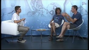 Comença l'aventura per fer cim al Himlung