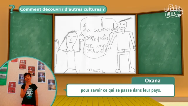 Apprendre aux enfants la culture et la diversité - conseils et activités