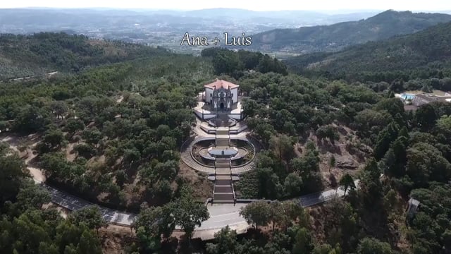 Ana & Luís