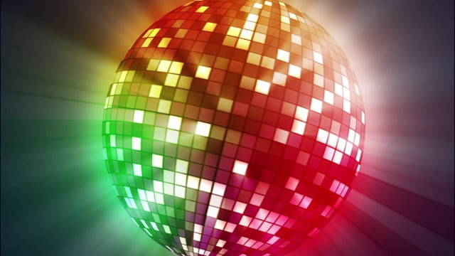 Plus de 30 vidéos gratuites de Boule Disco et de Disco en