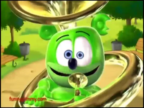 The Gummy Bear Song Remake on Vimeo