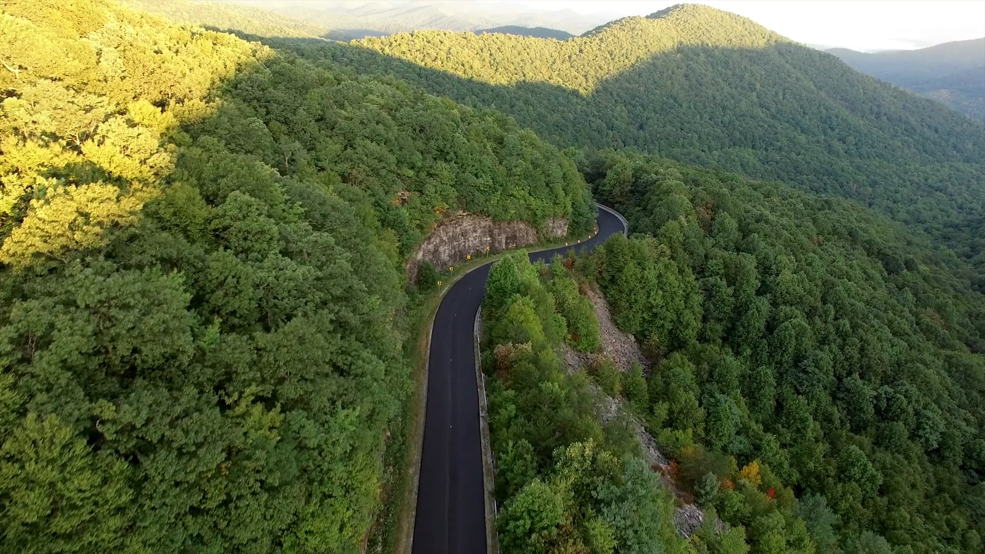 Hogpen Gap Event
