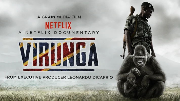 Virunga - Official Trailer 2014