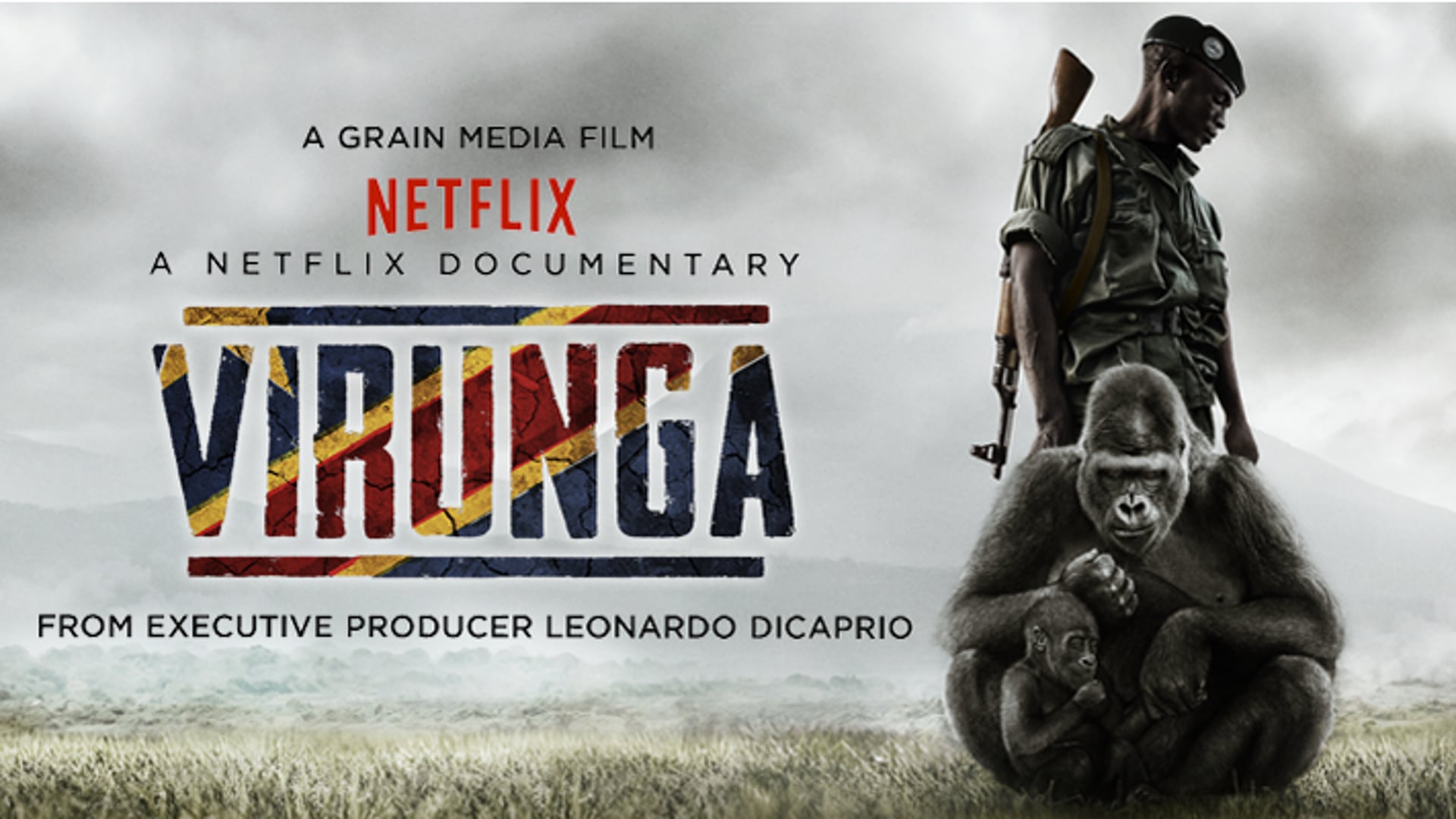 Virunga | Official Trailer