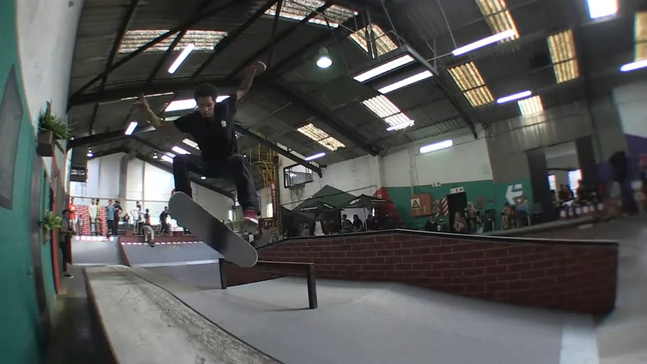 Element South Africa Make It Count 2016 on Vimeo