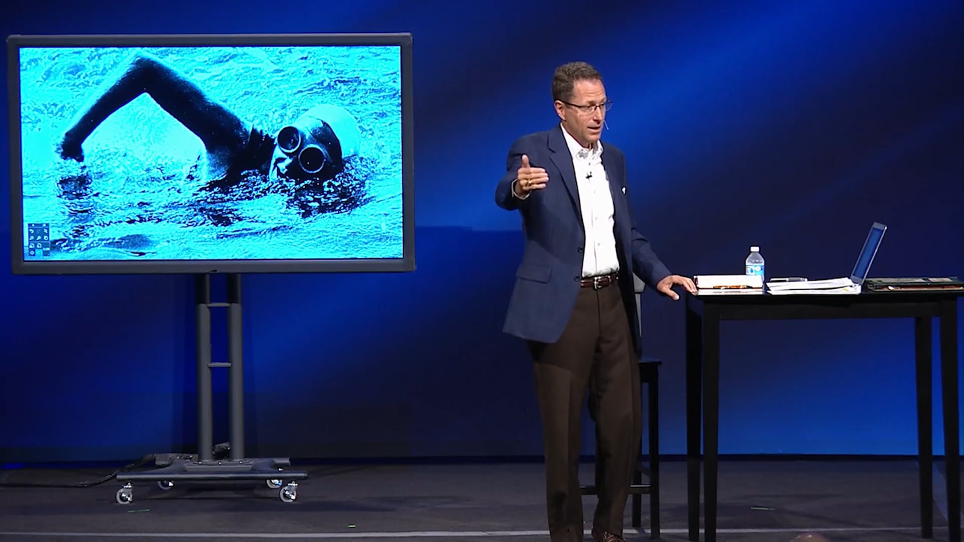 HFBC Message: Part 3: Purpose in the Pain (1 Peter 1:6-9)