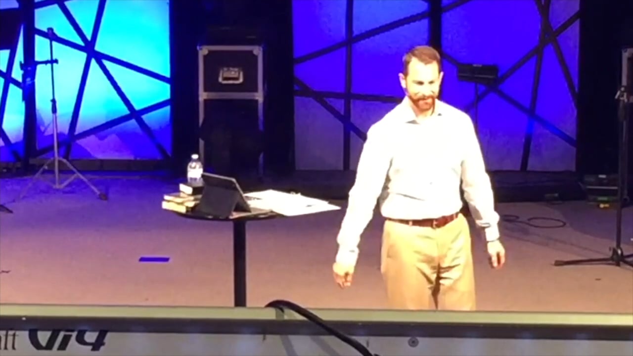Tim Rutherford on Vimeo