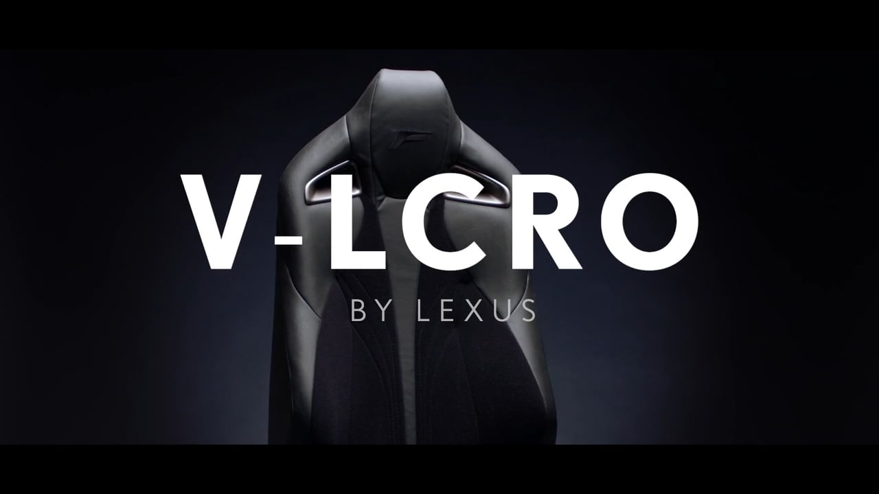V-LCRO