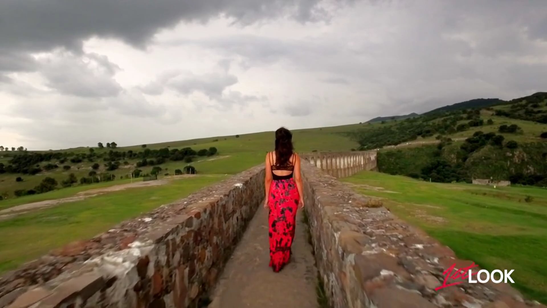 1st Look NBC- Estado de Mexico