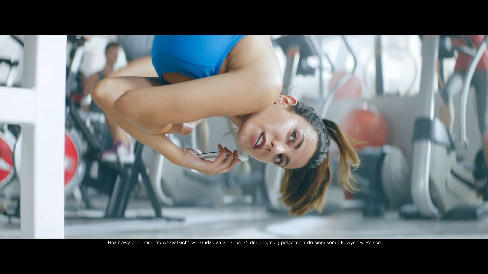 ORANGE TVC 30''