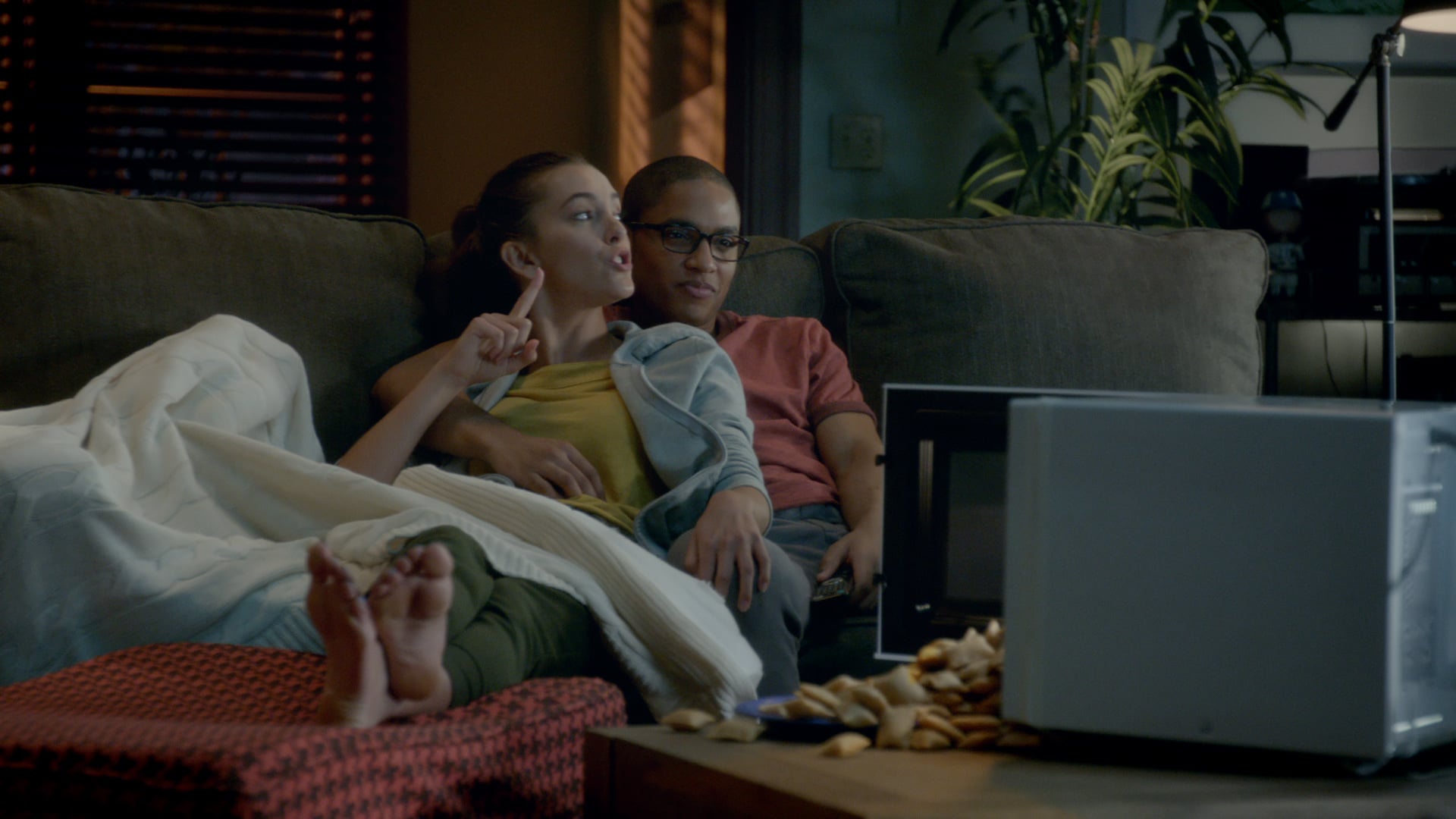 TOTINOS - One More - :30