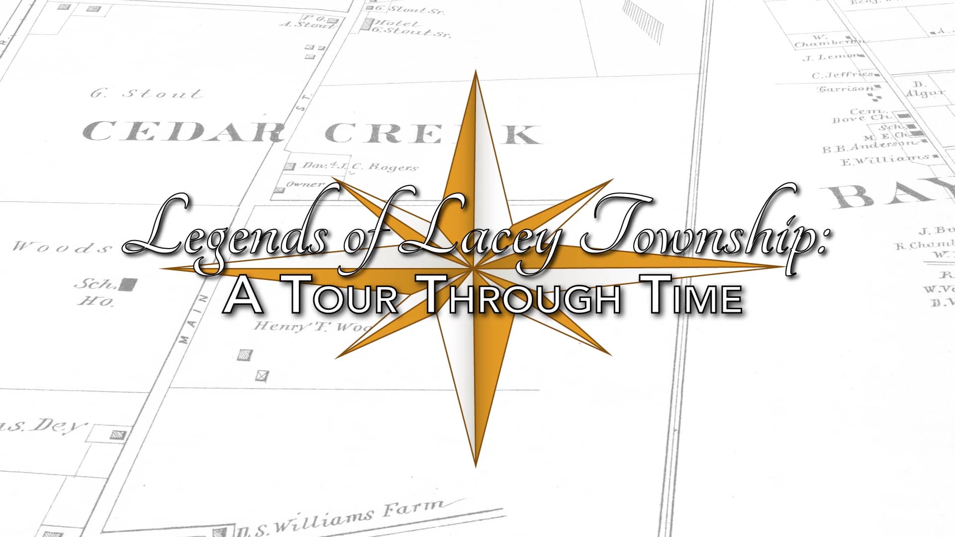 Legends of Lacey Township Second Official Trailer on Vimeo