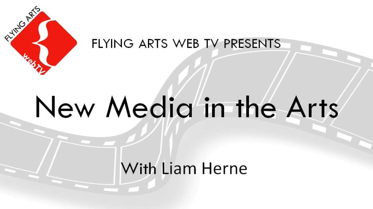 New Media in the Arts