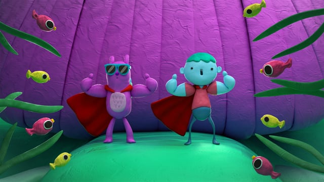 PlayDoh - Customer Success Story