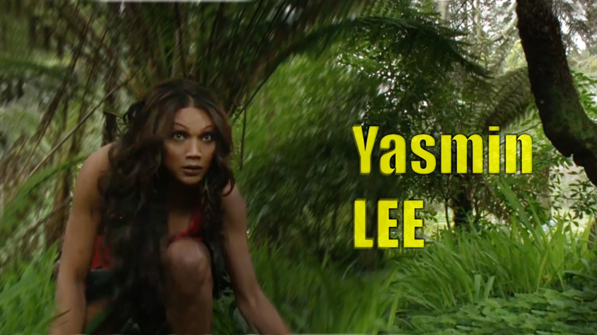 Yasmin Lee on Vimeo