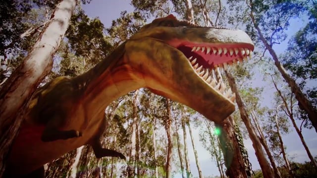 Palmer Coolum Resort - Customer Success Story