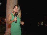 STUDIO ART FESTEGGIA I 10 ANNI A VILLA CAPRA “LA ROTONDA”