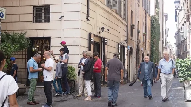 Natural shoes shop via dei giubbonari