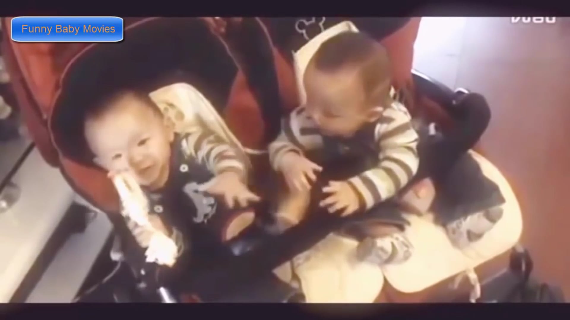 Funny Videos – Funny Baby βίντεο νέα συλλογή