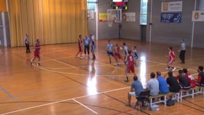 CB L'Escala 76 - 70 Sant Celoni P1