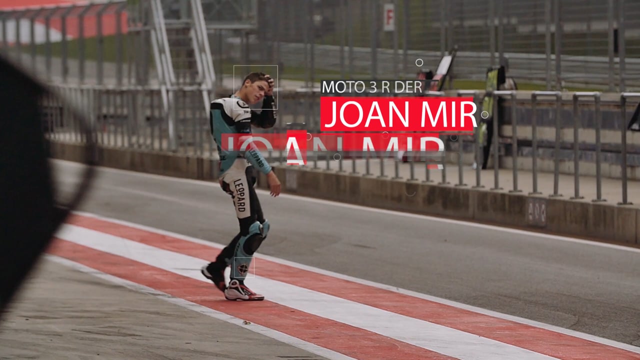 Leopard Racing Team Presentation