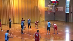 CB L'Escala 76 - 70 Sant Celoni P2