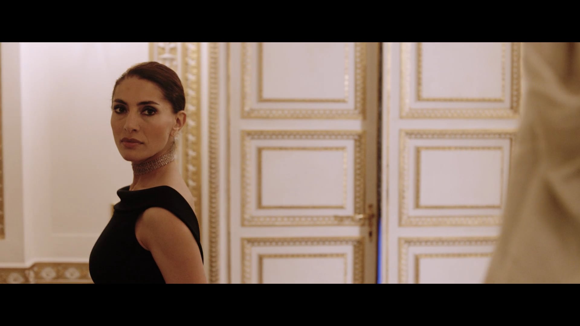 "Niente Per Caso / Nothing by Chance"
