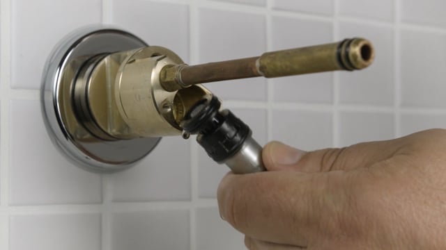 Oras Electra 6188 or 6189 - Washbasin faucet on Vimeo