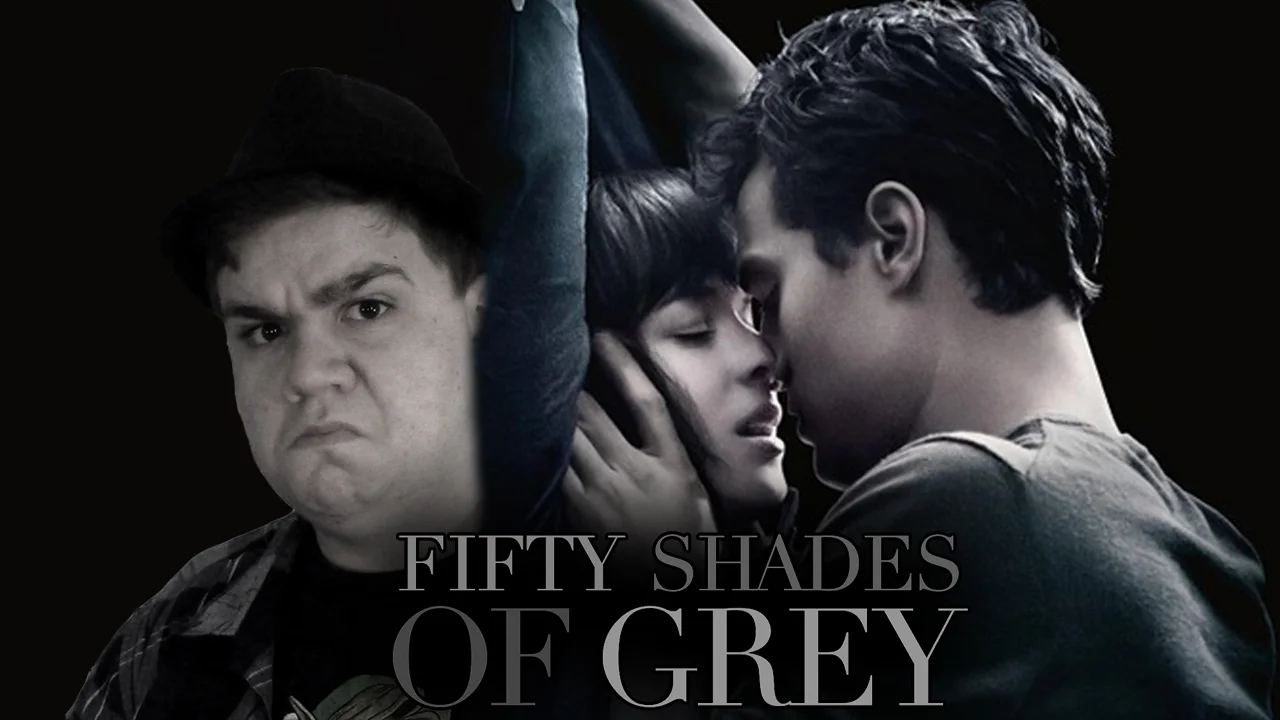 Fifty shades of on sale grey full movie vimeo