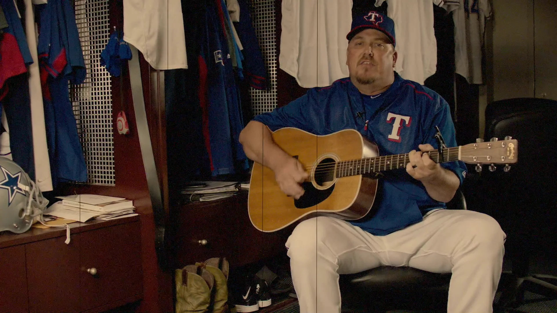 Chicken runs at midnight on Vimeo