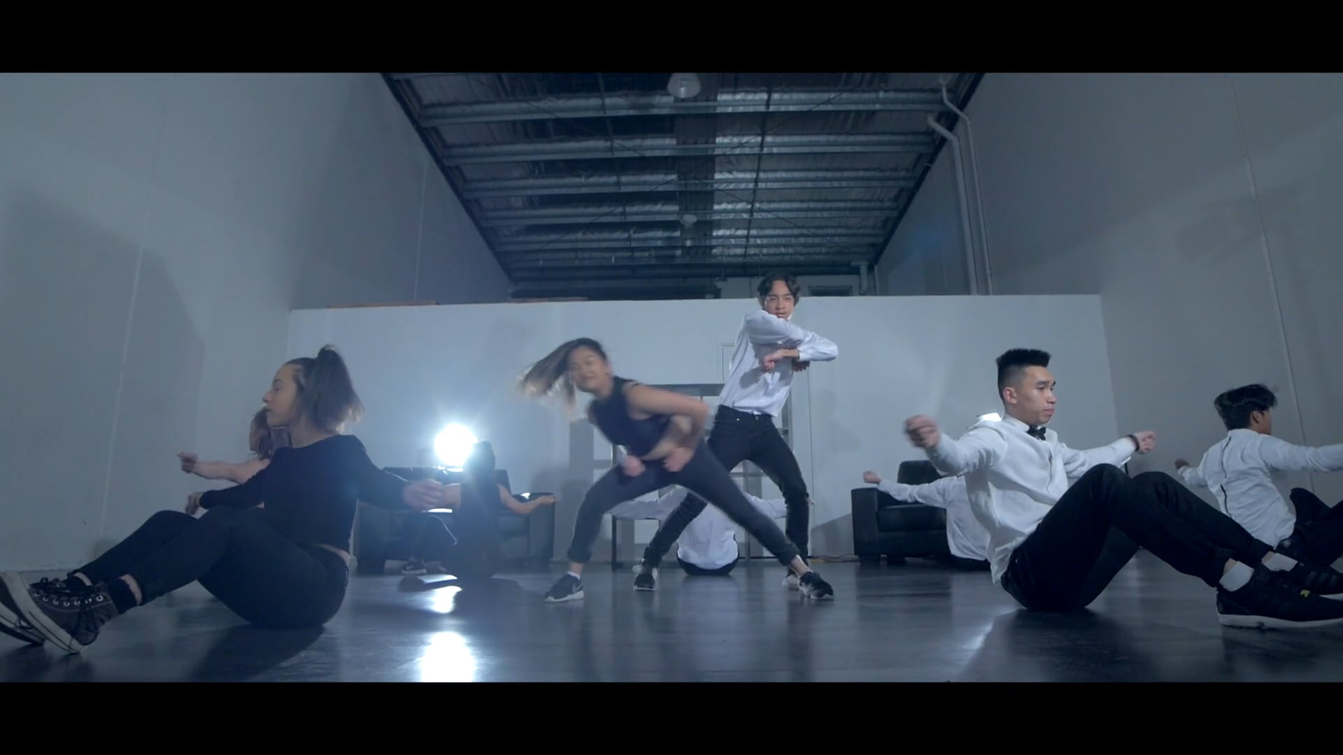 Bkode Varsity - COMPANY