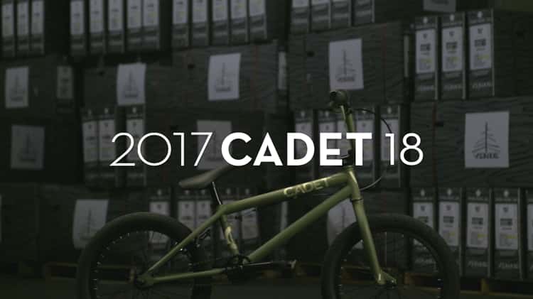 Verde cadet discount