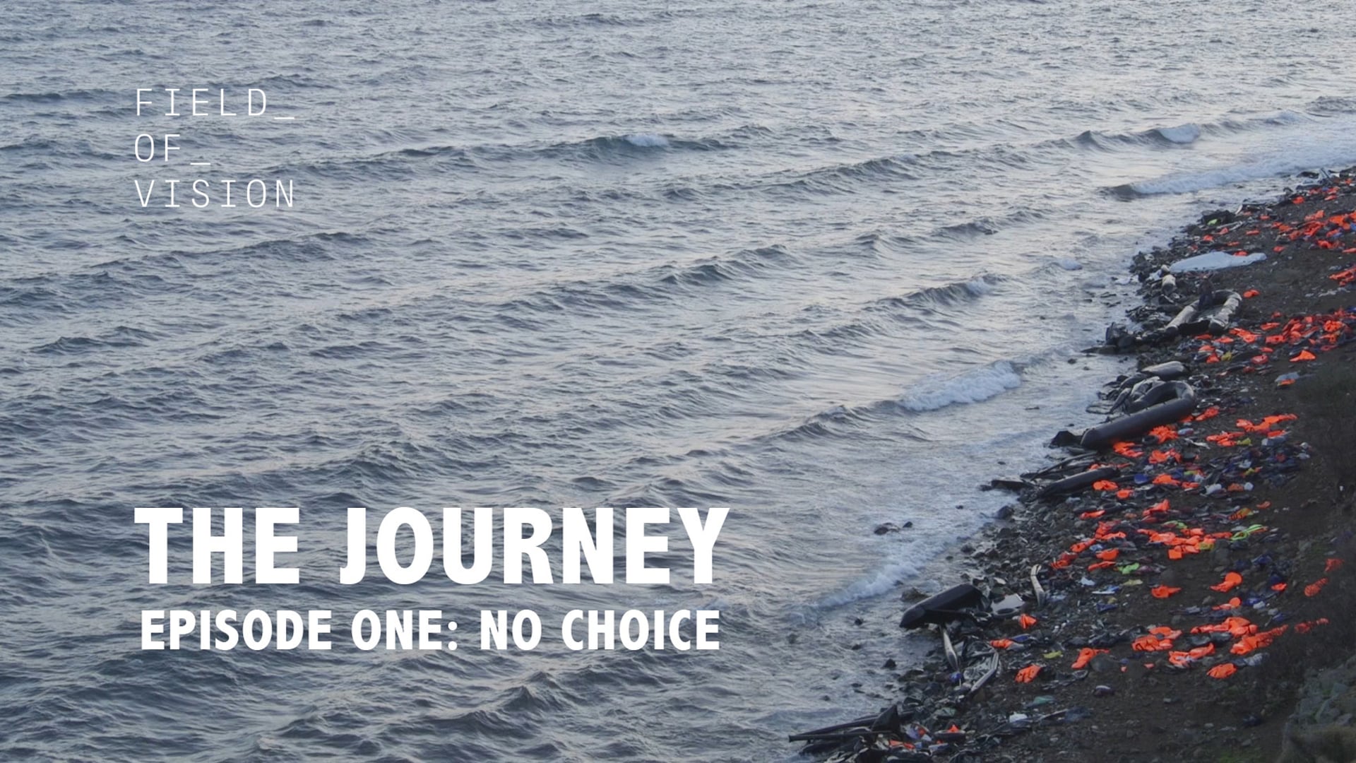 Episode One: No Choice