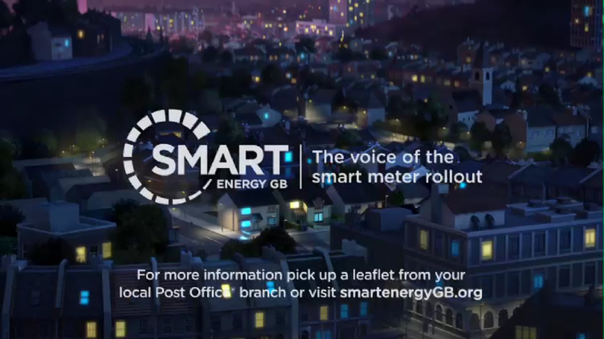 Smart Energy project