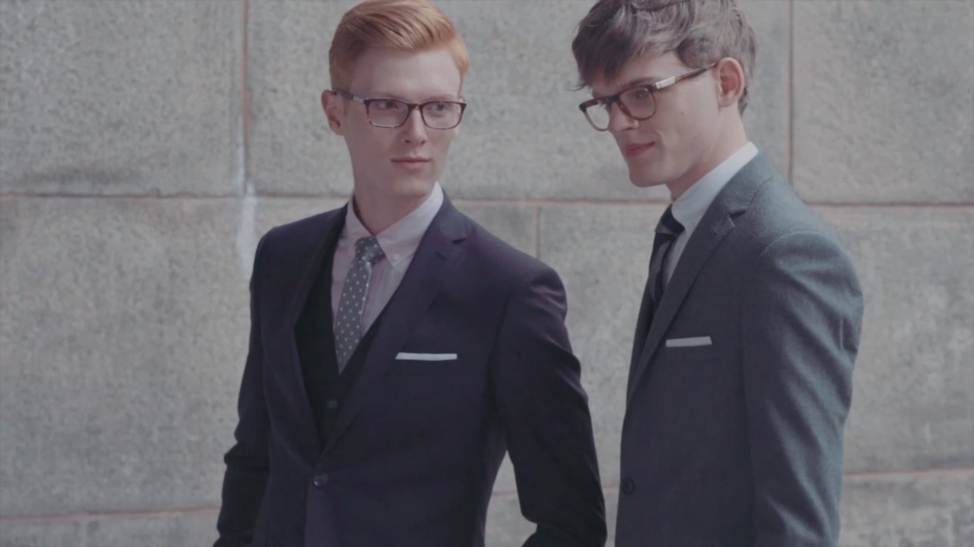 Ben Sherman AW16 Collection
