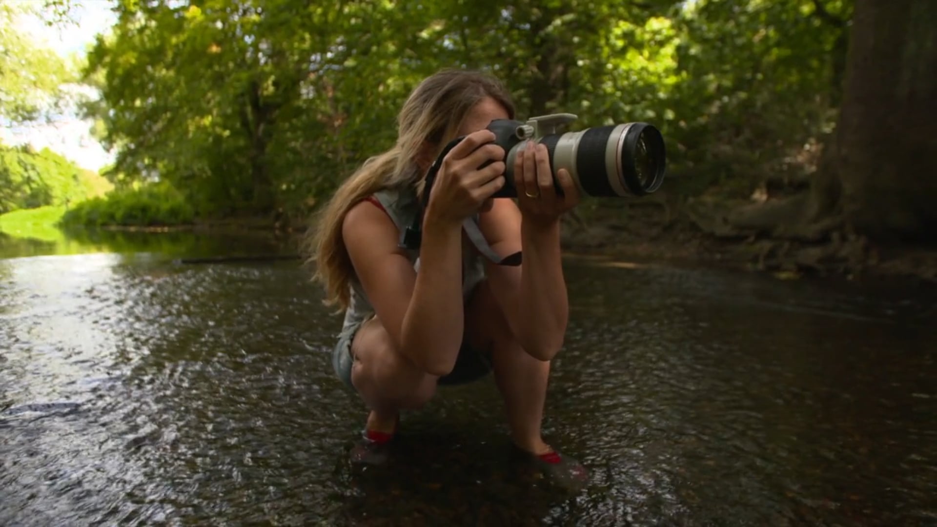 Katie Rouse Photography - Web Promo